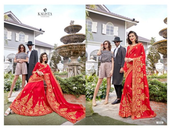 red-wedding-designer-saree