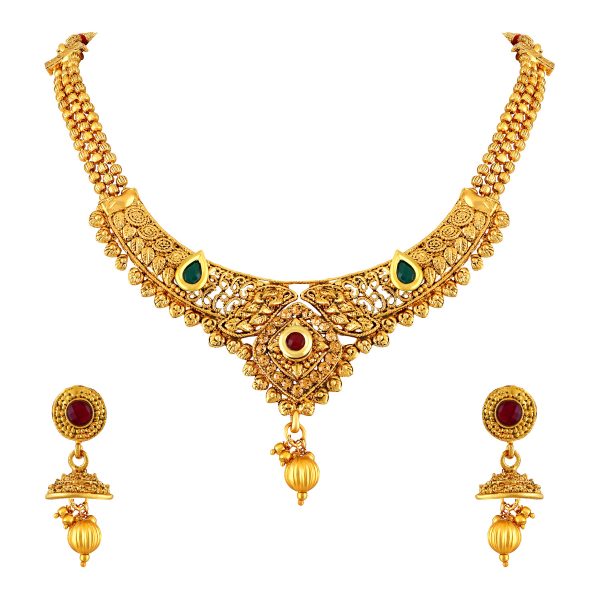 traditional-filigree-necklace