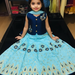 indian0blue-lehenga-choli