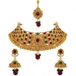 traditional-multicolor-choker