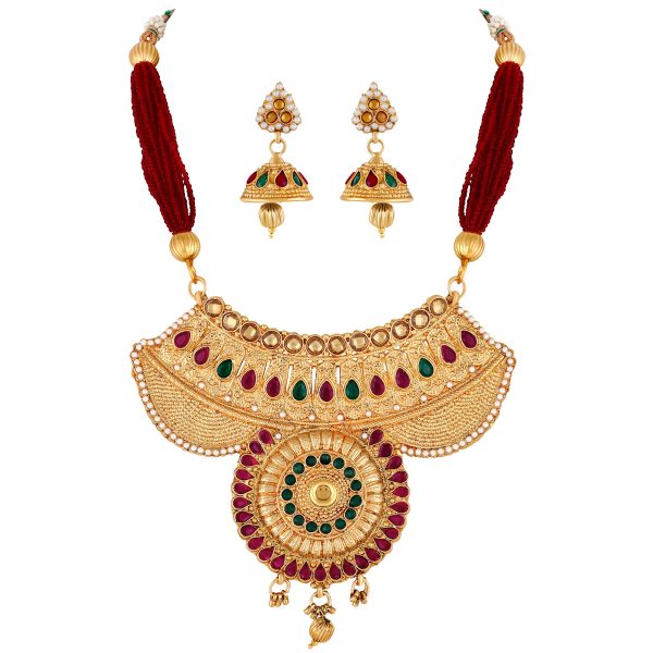 traditional-multicolored-meenakari-necklace