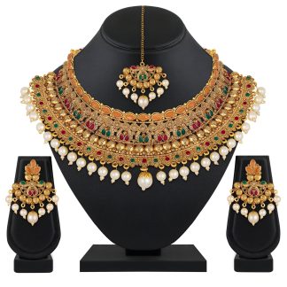 traditional-kundan-choker-necklace