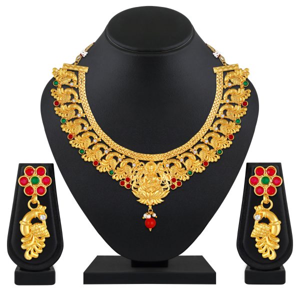lakshmi-temple-necklace-set