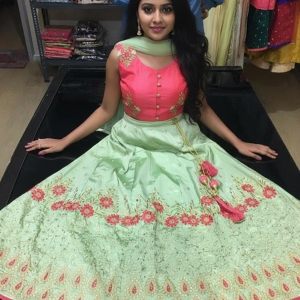pink-green-lehenga-choli