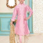 kids-pink-kurta-dhoti