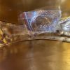 Blue Crystal Rose Clutch - Image 2