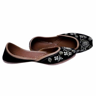 black-jutti