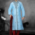sky-blue-sherwani