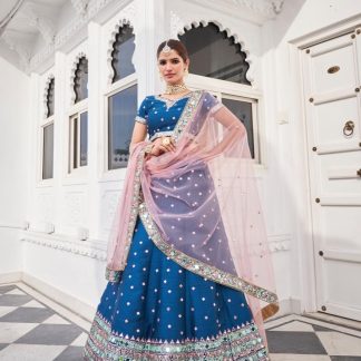 blue-maze-mirror-lehenga