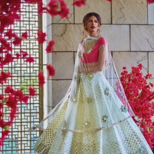 pink-and-white-lehenga-choli