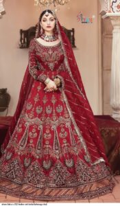 red-pakistani-bridal-dress