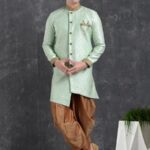 green-indo-western-sherwani