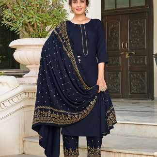navy-salwar-kameez
