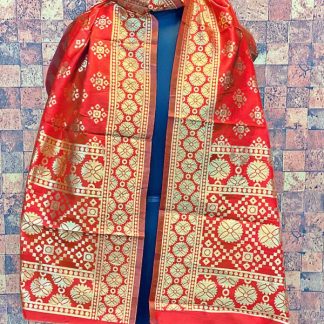 red-and-gold-banarasi