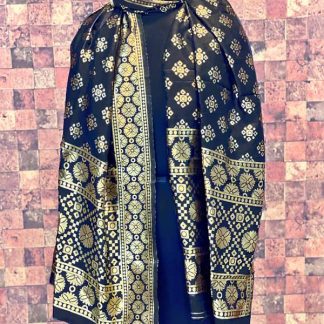 black-and-gold-banarasi