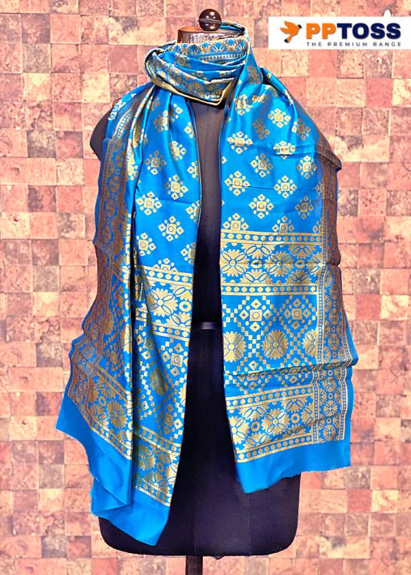 blue-and-gold-dupatta