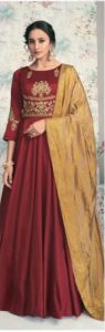 red-and-gold-anarkali-gown