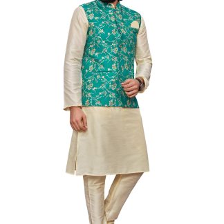 aquamarine-floral-vine-modi