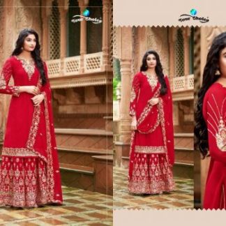 red-and-gold-shahara-suit
