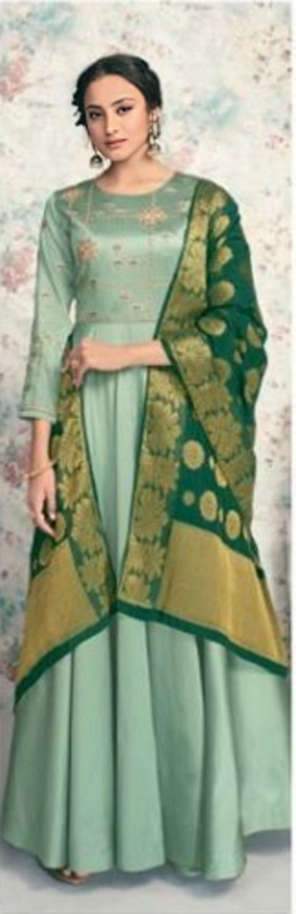 mint-and-rama-green-gown