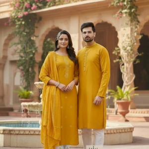 mustard-couple-outfit