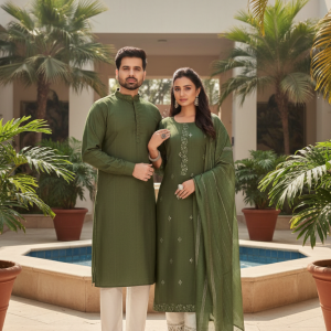 olive-green-couples-outfit