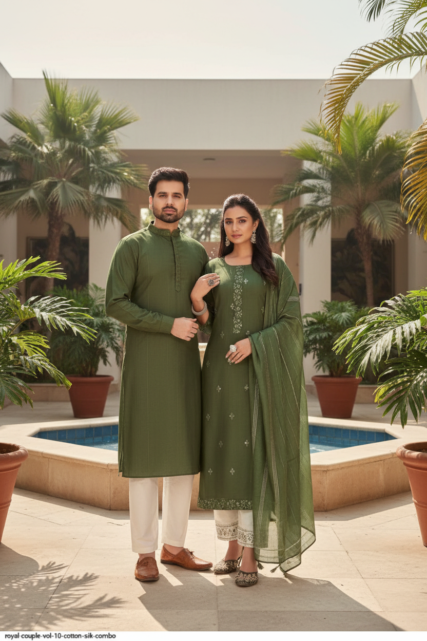 olive-green-couples-outfit