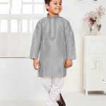 boys-gray-kurta-pajama