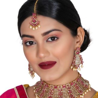 pink-and-champagne-necklace