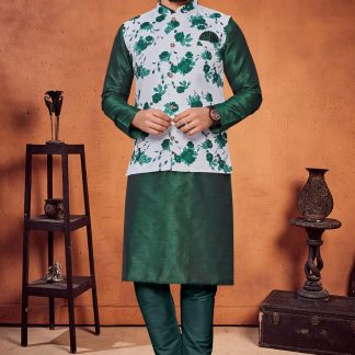 white-floral-modi-vest