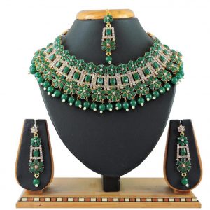 emerald-choker-necklace