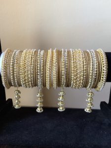 gold-bridal-bangle-set