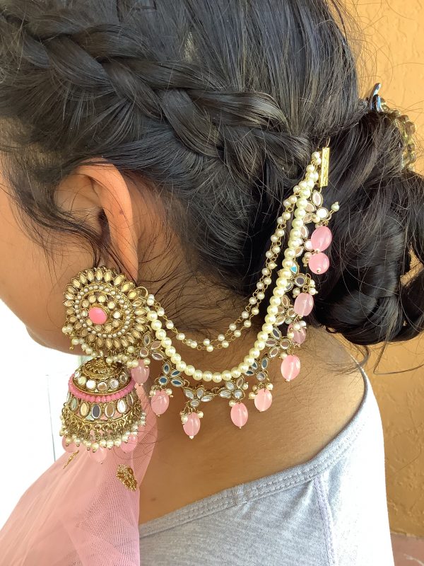 pink-bahubali-earrings