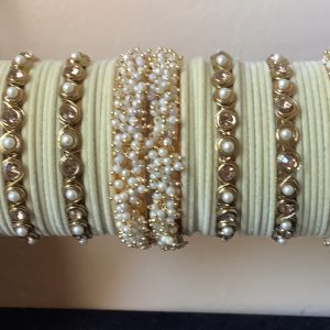 cream-velvet-and-pearl-bangle-set
