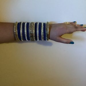 navy-blue-mirror-pearl-bangle