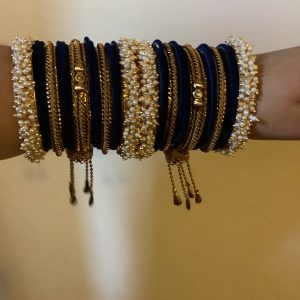 navy-blue-jhumka-bangle-set