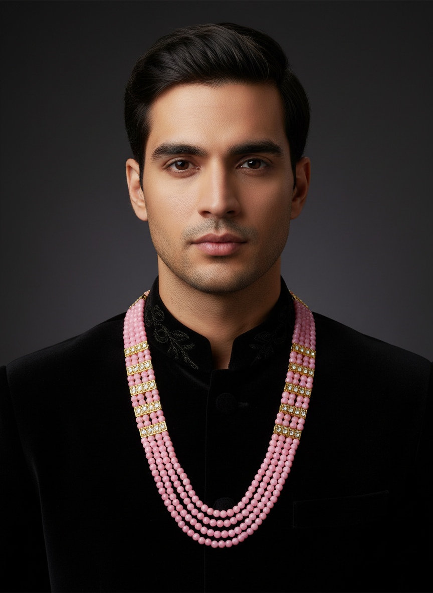 pink-studded-mala-men