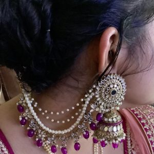 purple-bahubali-earrings