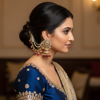 burgundy-bahubali