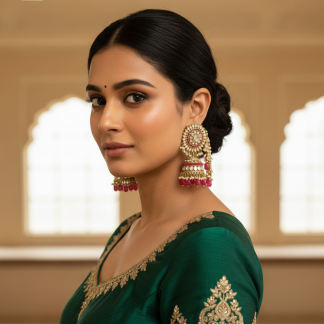 magenta-bahubali