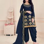 navy-blue-dhoti-mirror-work