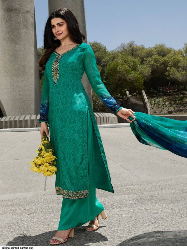 turquoise-salwar-kameez