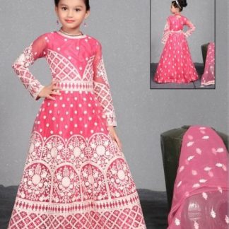 pink-girls-anarkali-dress