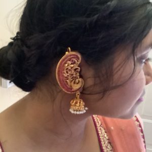 red-ear-cuff-jhumka