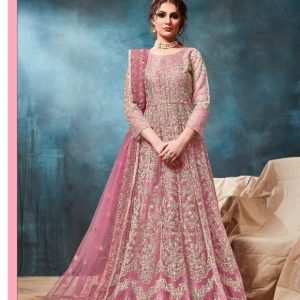 pink-heavily-embroidered-anarkali