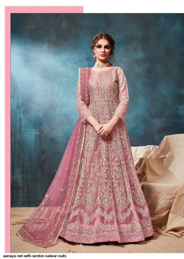 pink-heavily-embroidered-anarkali