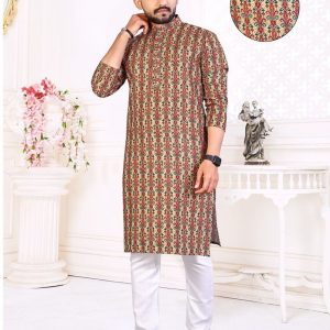 mens-multicolored-kurta-pajama