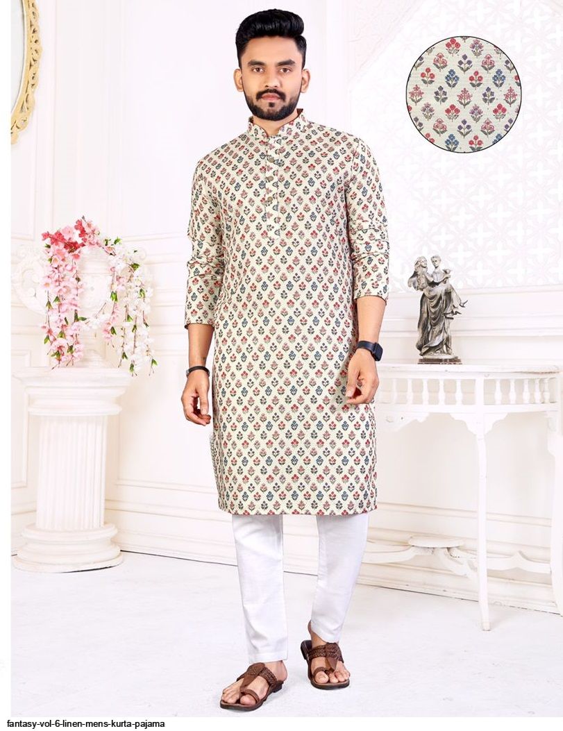 Pastel green kurta with a pajama | Classic outfits, Wedding kurta for men,  Manyavar