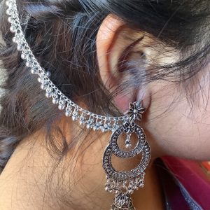 Cutout-Jhumka-Bahubali-Earrings