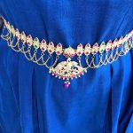 multicolor-peacock-karamband